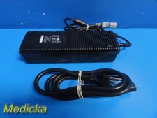 Drager Medical MS20749 Power Supply 24V 5.0A W/ Power Cord ~ 32651