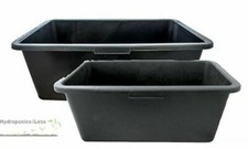 Dog Bath Cleaning Pet Large Outdoor Mixing Mortar Plasterers Builders 60L 80L