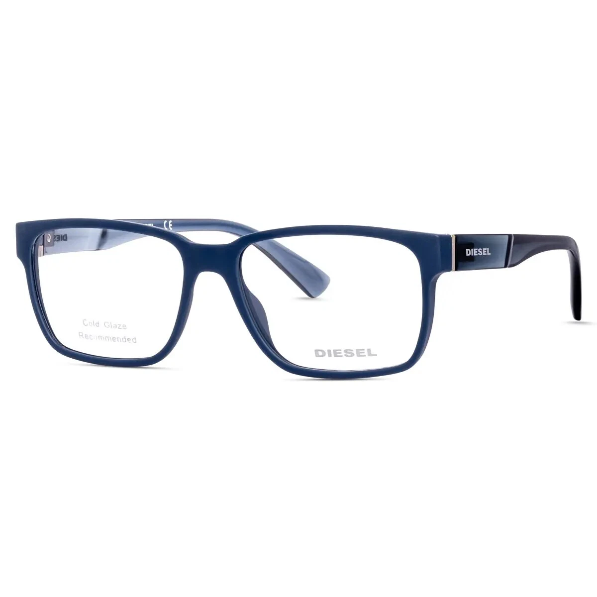 Diesel Blue Metal Eyeglass Frames for sale | eBay