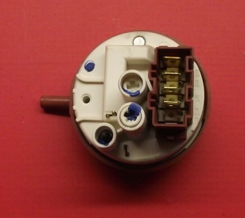 Waschmaschine HOTPOINT WMF740G UK R DRUCKSCHALTER