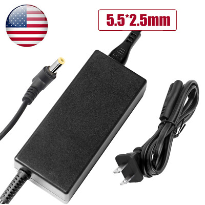 AC Adapter Charger for Lenovo G565 G570 G575 G580 G585 G700 Laptop Power Supply 
