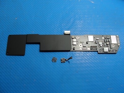 MacBook Air A2337 2020 13'' M1 3.2GHz 8/128GB 8CPU 7GPU Logic Board 820-02016-A