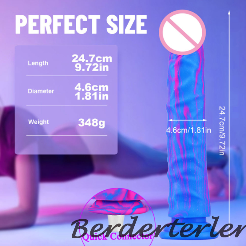 silicone-anal-dildos-for-vac-u-lock-sex-machine-realistic-dildos