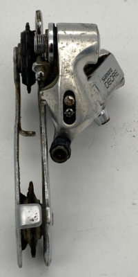 Dérailleur Arrière Shimano Deore RD-MT60 - Longue Cage 6/7 Vitesses VTT Route