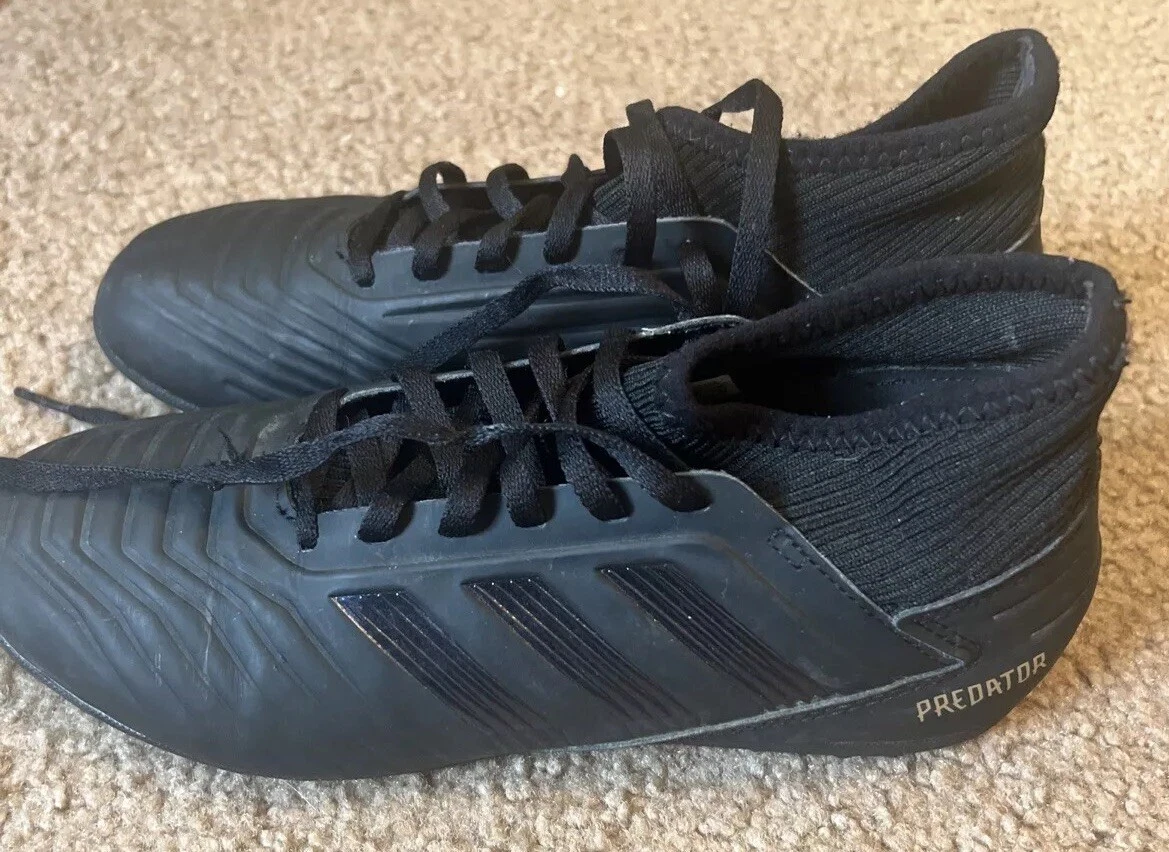 adidas Predator Tango 19.3 Core Black for Sale | Authenticity