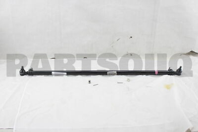 A 4546069215 Genuine Toyota ROD ASSY, TIE 45460-69215 | eBay