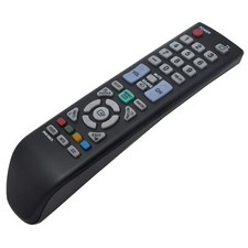 New BN59-00857A Replaced Remote for Samsung TV LN22B450C4H LN19B650T6D LN22B450