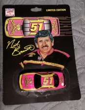 1994 Racing Collectables by Action # 51 Neil Bonnett 1/64th scale season of reme