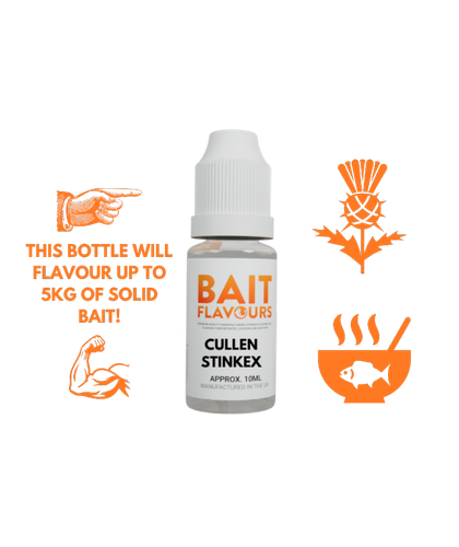 10ml-1000ml High Quality Concentrated Fishing Bait Flavouring - 18 Flavours - Picture 53 of 131