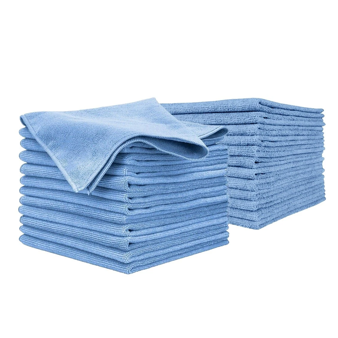 Полотенца и полотенца для уборки из микрофибры