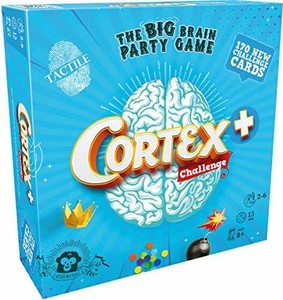 Dettagli Su Asmodee Italia Cortex Challenge Gioco Da Tavolo Edizione Italiana Colore Uvj