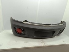 Pare-choc arrière Ssangyong ACTYON