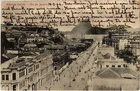 PC BRAZIL RIO DE JANEIRO AVENIDA CENTRAL (a61328)
