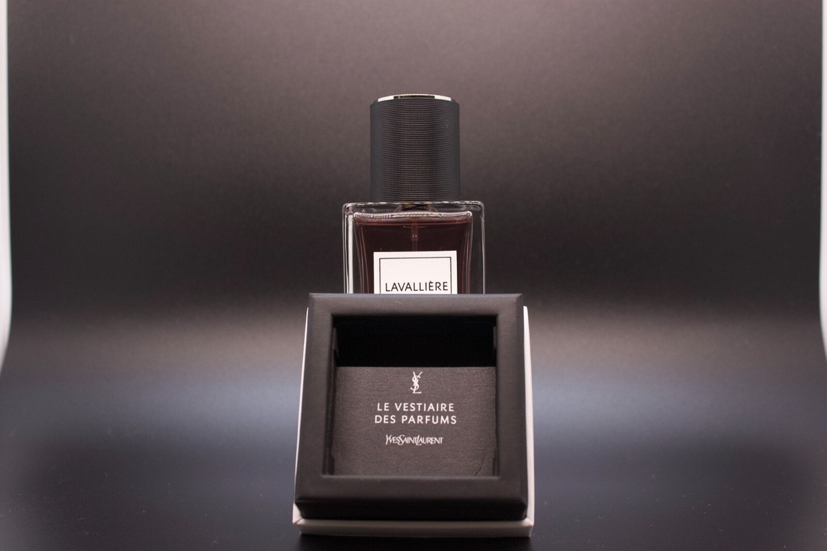 イヴサンローラン LAVALLIRE ラヴァリエール 香水125mL　未使用 Yves Saint Laurent YSL Lavalliere EDP 125ml (4.2oz) - Women's