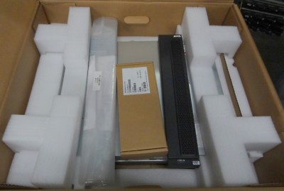 Dot Hill FRUKA 06-01 71-00002924-03-01 DBB with 2X PSU & 2X  FRUJC04-01B