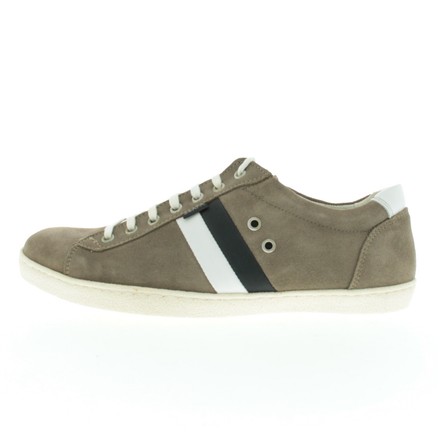 Scapa Men\u0026#039;s Shoes Size 42 Taupe Lace Shoes Taupe Ls Suede Schnürsen |  eBay