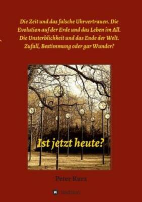 Ist Jetzt Heute?