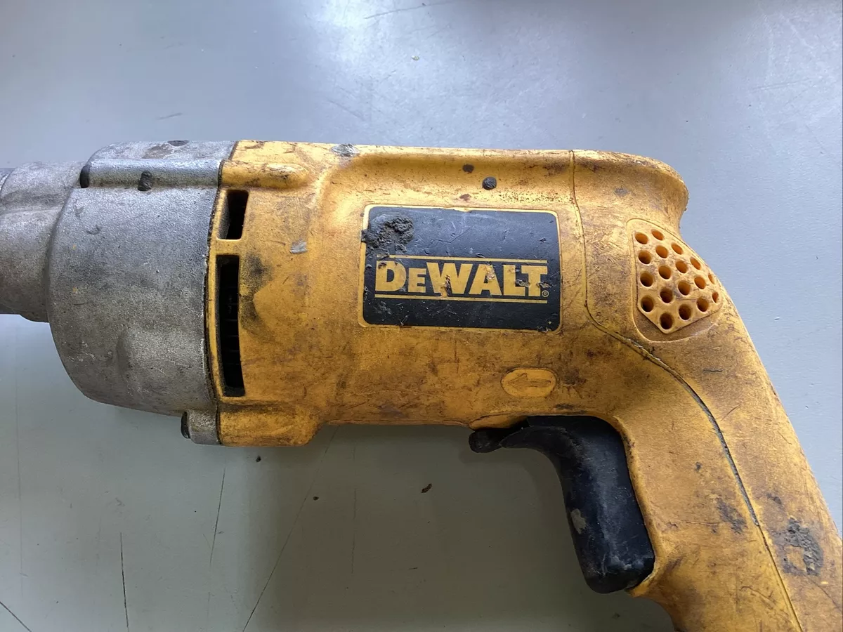 DEWALT DW245 1 2