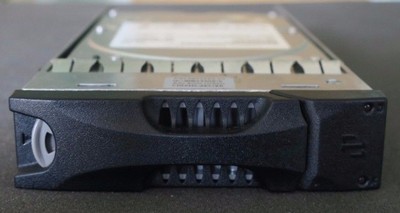 Dell EqualLogic Hitachi 1TB 7.2K 3.5'' 0950483-02 RA-1T72-SAT3-CES1-DELL SATA HDD