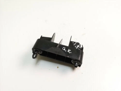 Parachoques y refuerzos Toyota parte trasera para coches