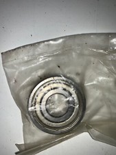 NEW SKF 6201-2Z/C3 single row deep groove ball bearing 1PCS