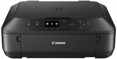 CANON PIXMA MG5750 All-in-One Wireless Inkjet Printer + INKS | eBay
