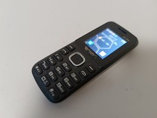 SIMVALLEY SX-305 Dual Sim Handy Schwarz ohne Simlock Schwarz