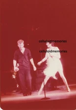 Original Candid Photo September 1978 Liza Minnelli # 7