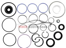 POWER STEERING GEAR SEAL/REPAIR KIT FITS BUICK 1979-1996 (#3)