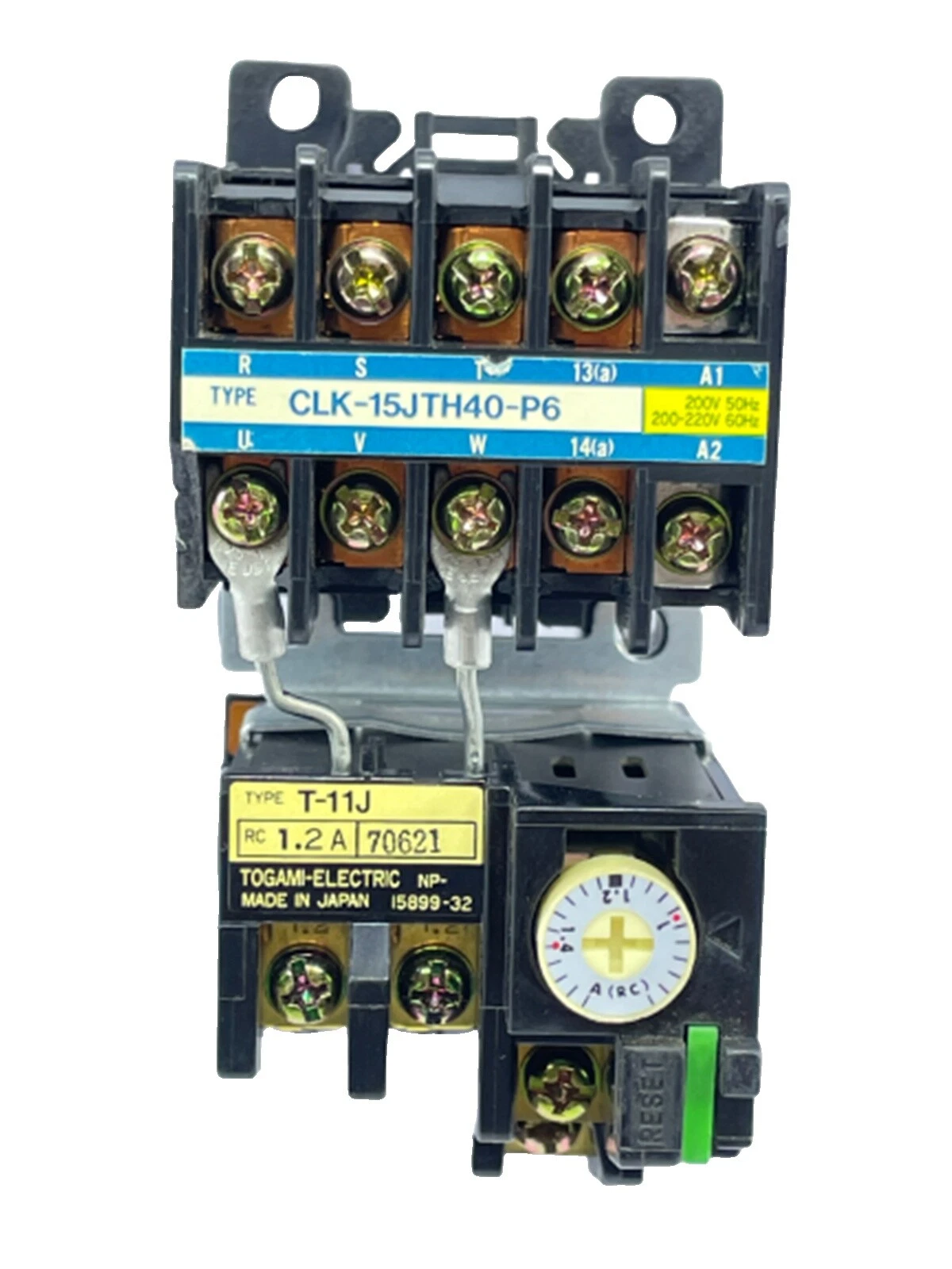 Electric Disconnectors & Load Switches