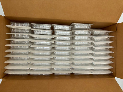 49 Pack Falcon 24-well Clear Flat Bottom TC-treated Multiwell Cell Culture Plate