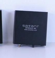 Savant HCX-1010 HDMI Receiver W/O Power Suppl...