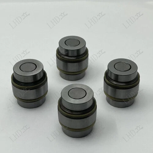 Auto Transmission Clutch Shift Fork Bearings For Ford Focus Fiesta 6DCT250 DPS6/ - Picture 4 of 8