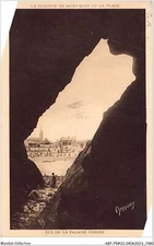 ABFP5-22-0446 - SAINT-QUAY-PORTRIEUX - Vus De La Falaise Percee
