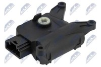 NTY CNG-VW-005 Stellelement, Mischklappe FüR Audi Seat Skoda VW