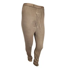 New Brown 436 Class 3 Cold Weather Drawers *mocinc.1982*