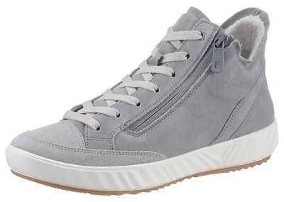 Ara AVIO Schnürboots mit Wechselfußbett, G-Weite, Gr.6(39)