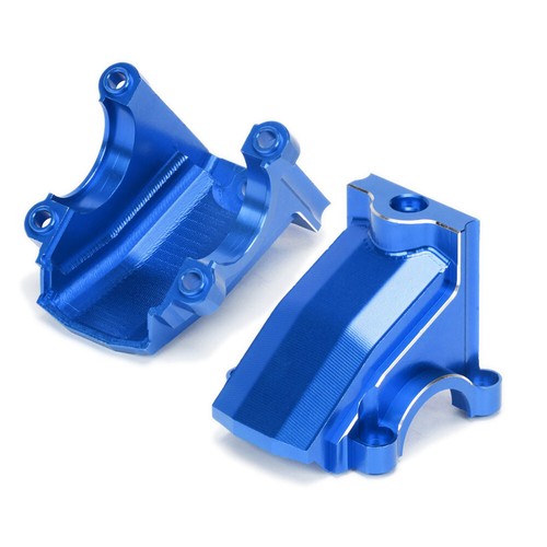 Aluminium Differentialgehäuse Getriebedeckel Diff 7780 für Traxxas X-Maxx XMaxx - Bild 11 von 24