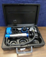 Cornwell Msm 400k Air Powered Cooling System Pressure Tester Previously Owned For Sale Online Ebay