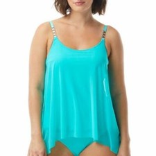 $96 Coco Reef Classic Solids Mesh Layer Under...