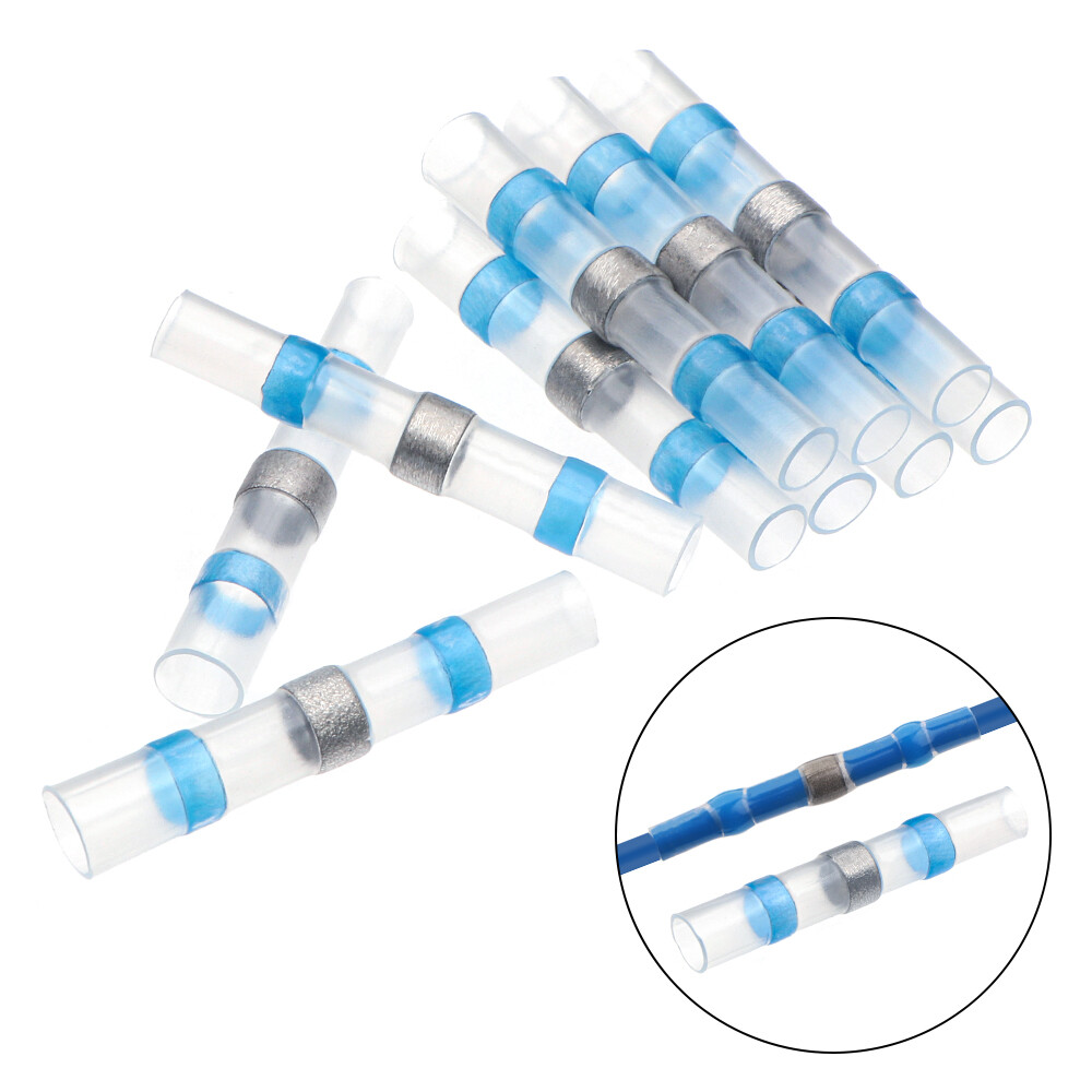 250 Pezzi Manicotto Guarnizione A Saldare ... - IT - Foto 8