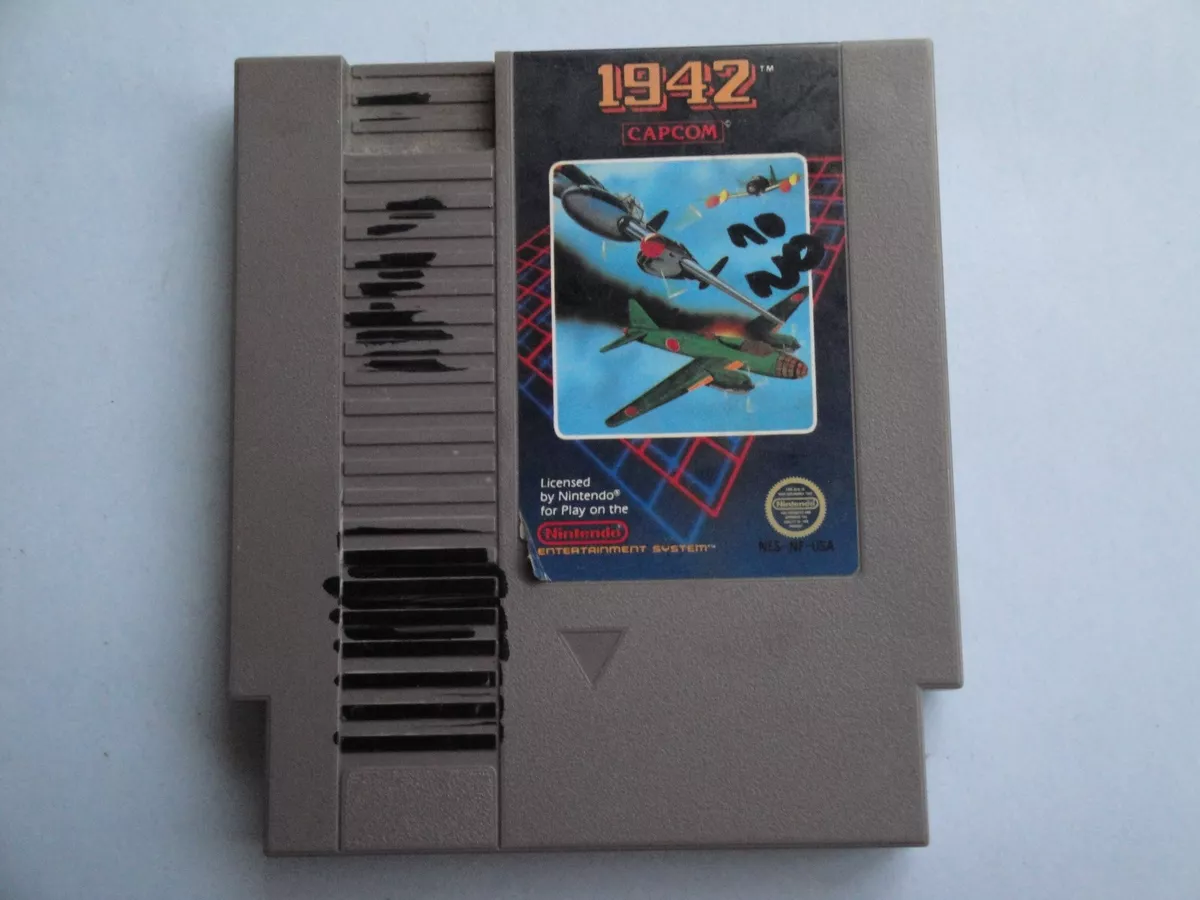 1942 – NES