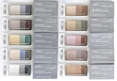 AVEDA Eye Color Trio -2,5g verschiedene Farbtöne erhältlich