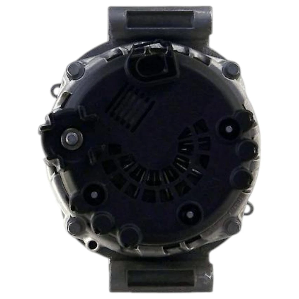 11455A OEM Reman Carquest Alternator 180A Fits Mercedes Benz 2008-2015 Foto 4 de 4