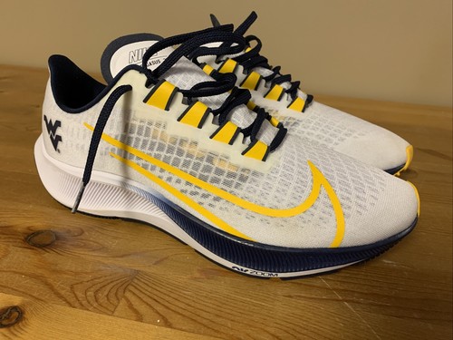 nike Pegasus 37 WVU | eBay