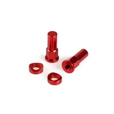 Forcella Paraolio + Parapolvere Kit Per XR500R 1981-1982