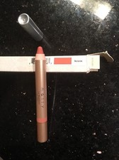 2x Mally Beauty Lip Magnifier Lipstick Nectarine .10 oz each Lot Of 2