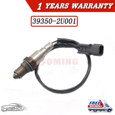 39350-2U001 New Oxygen O2 Sensor For Hyundai Tucson Kia Sportage Optima 1.6 CRDi