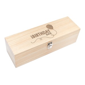 Joyeux Anniversaire Papa Grave En Bois Coffret Vin Unique Cadeau D Anniversaire Pour Papa Ebay Joyeux Anniversaire Papa Grave En Bois Coffret Vin Unique Cadeau D Anniversaire Pour Papa Ebay