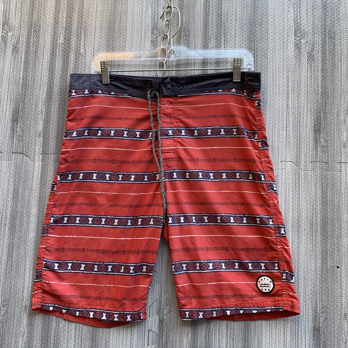 Aztec board hotsell shorts